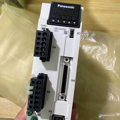 议价松下   MBDLN25SE007   驱动器  全新正品   需要议价