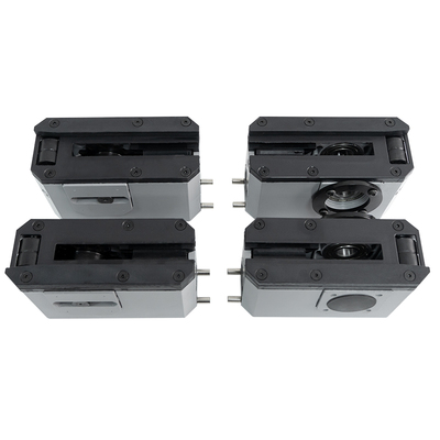 艾姆华世特单倍速输送线驱动头尾