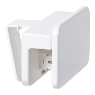 日式毛巾收纳夹家务洗碗抹布手套夹厨房浴室免打孔橱柜擦手巾挂夹