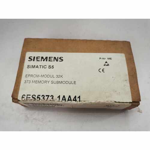 询价-EEPROM模块6ES53731AA41库存