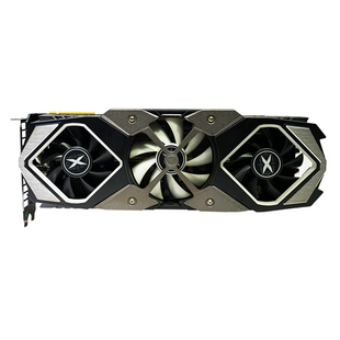 耕升 RTX2080Ti炫光 显卡 11G 网吧电脑拆机台式电竞独立游戏吃鸡