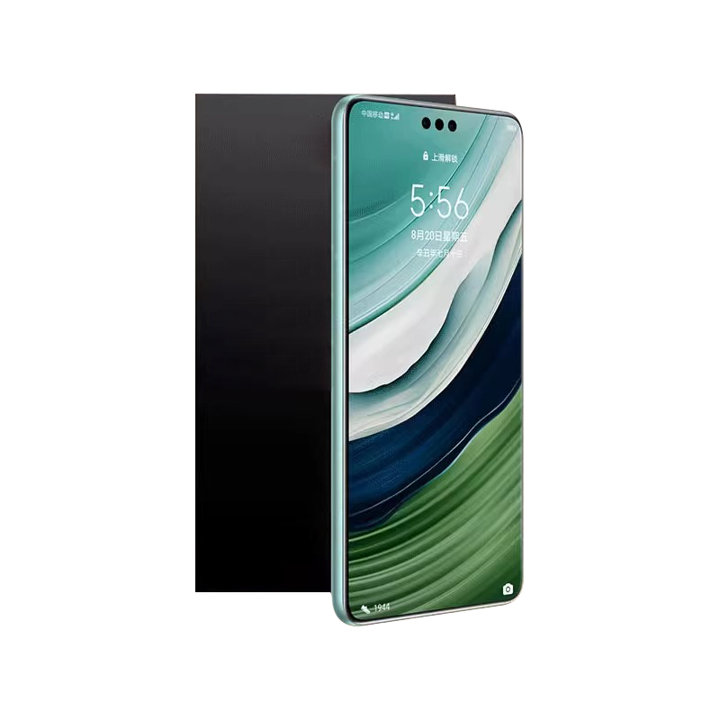 适用华为mate60pro钢化膜mate70pro新款水凝膜pura70pro全屏覆盖p60手机膜nova1210防摔5040曲屏护眼全包指纹