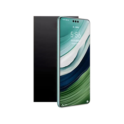 华为Mate60Pro钢化膜全覆盖