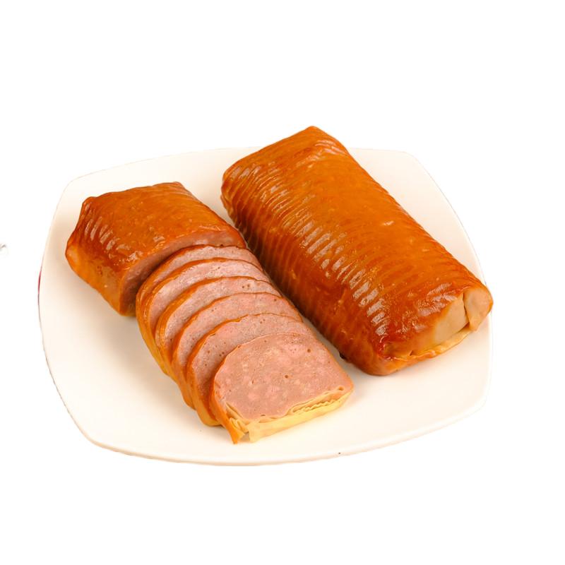 东北特产金丝肉卷250g