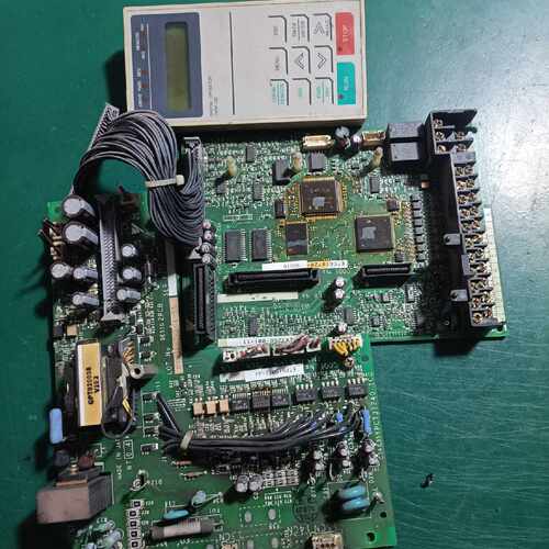 【询价】安川变频器主板 CPU板  YPLT31008-1A适用