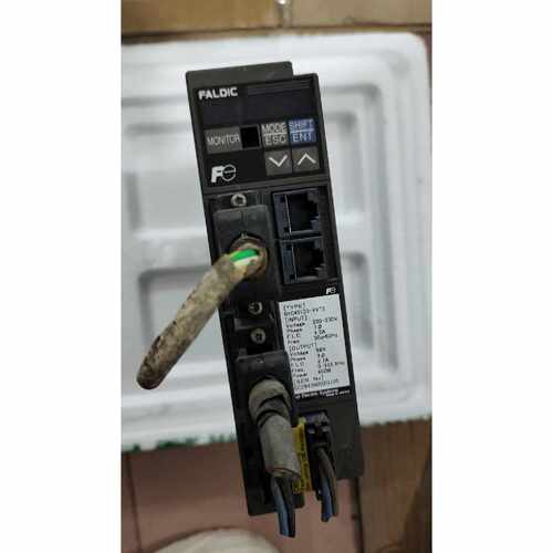 溢价-驱动RYC4010D3-VVT2(400w)，的
