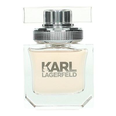 欧洲直邮KarlLagerfeld卡尔拉格斐同名女士浓香水45毫升香果正品