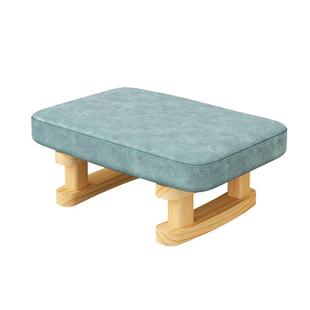 脚凳办公室踮脚神器脚踏凳垫脚凳踩脚凳沙发放脚凳台阶实木脚踏板