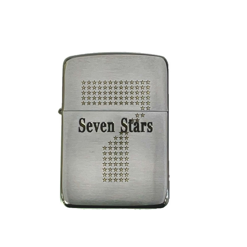 原装正品精雕1941打火机zippo