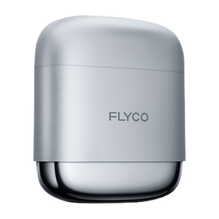 飞科电动剃须刀男士往复式便携水洗官方正品刮胡须刀送男生礼物F8