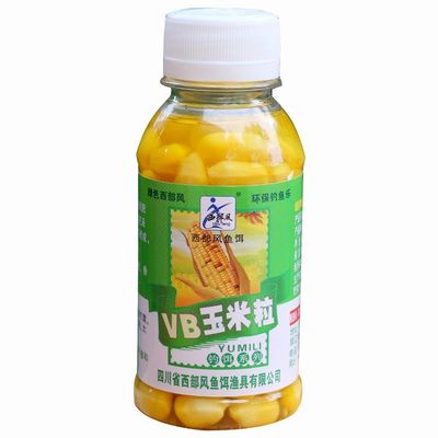 西部风vb麝香玉米王生鲜