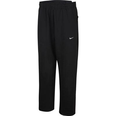 【自营】NIKE耐克男子简约运动裤休闲裤宽松直筒裤长裤FN3343-010