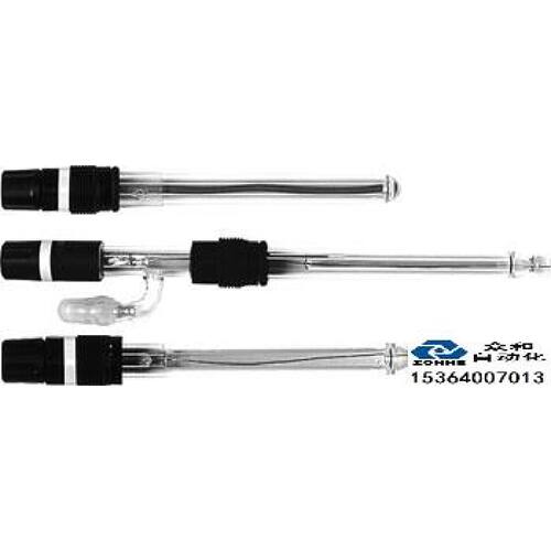 议价复合式pH和redox电极JUMO tecLine pH techLine Rd 201020/51