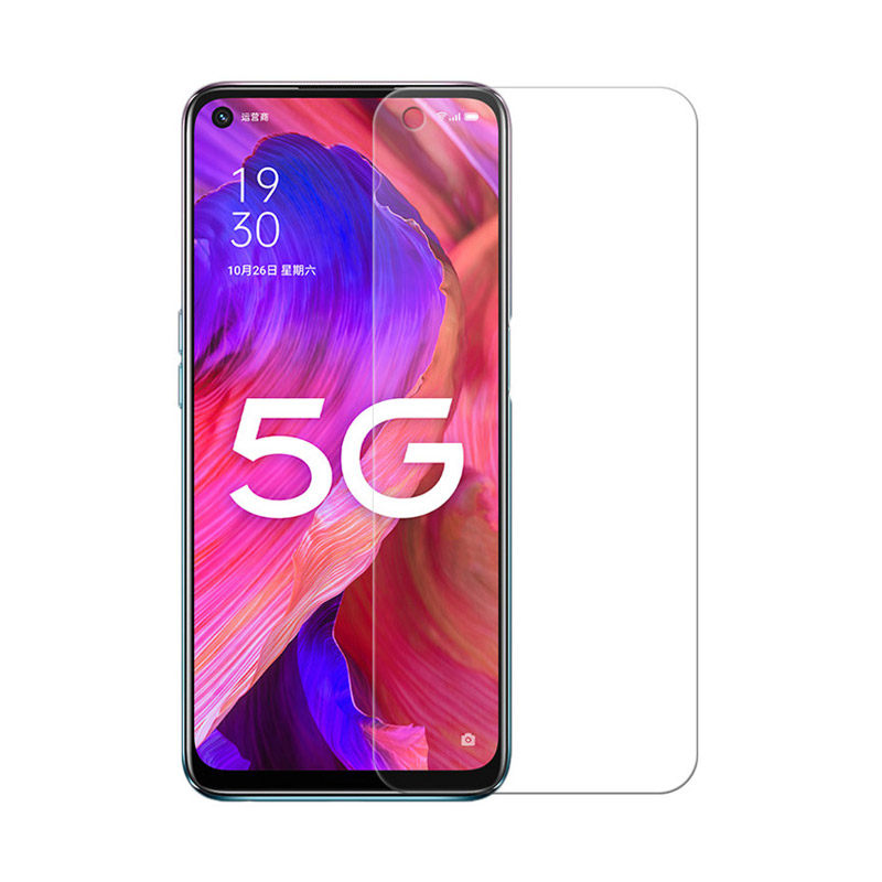 适用oppoa93钢化膜a5a32a96a55a72a11a57a97a92s手机53a8全屏565g725a7x35x83a3防窥a9a93a58a91a95a52a36a56 - 白底图