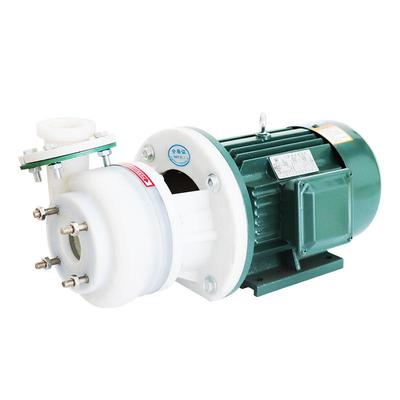 fsb氟塑料化工密封离心泵耐高温