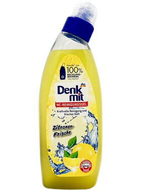 德国DM马桶清洁剂750ml