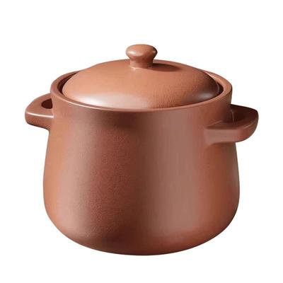 CERAMICS/佩尔森陶土老式砂锅