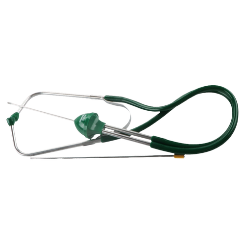 长鹿发动机气缸听诊器异响检测判断维修工具机械汽车异响听诊器