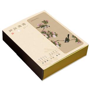 丝绸创意杯垫茶垫故宫文创送老外国人的中国风特色礼物北京纪念品