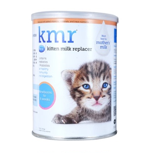美国KMR倍泰吉PetAg羊奶粉猫奶粉幼猫新生猫专用宠物羊奶粉狗幼犬
