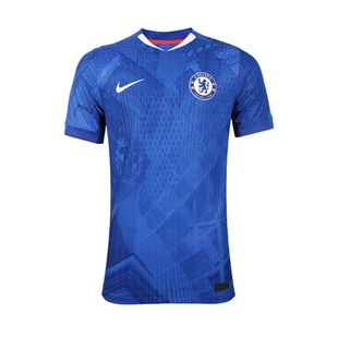 小李子NIKE耐克25-26赛季切尔西主场球员版球衣成人男HJ4543-496