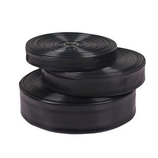 1寸加厚 1000米 农用滴灌带微喷带喷水带喷灌带雾化带灌溉滴灌2寸