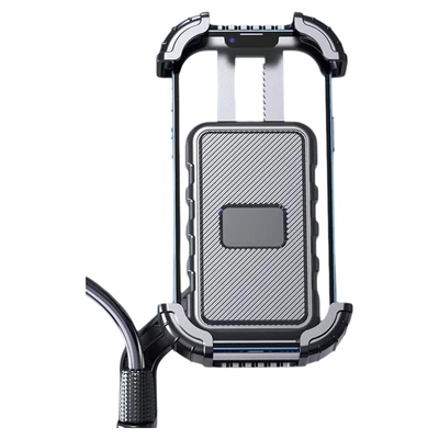 慕拾光户外电动车骑行导航支架