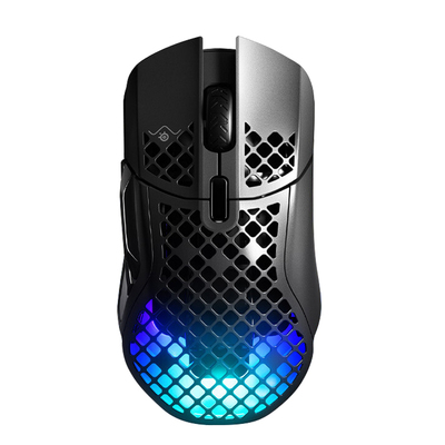 多按键Aerox5赛睿游戏鼠标