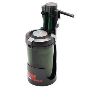 德国伊罕EHEIM精巧桶小型鱼缸过滤桶 超静音过滤桶卧室可用过滤器