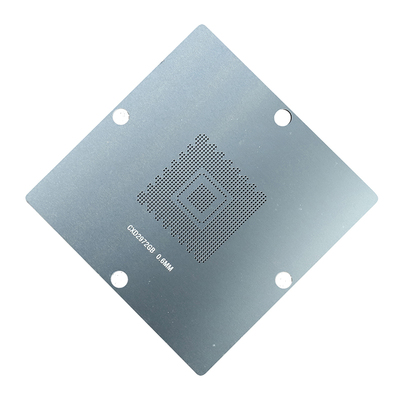 60片90x90游戏机植锡网 BGA植球钢网 PS3 PSP WII Xbox360 CXD