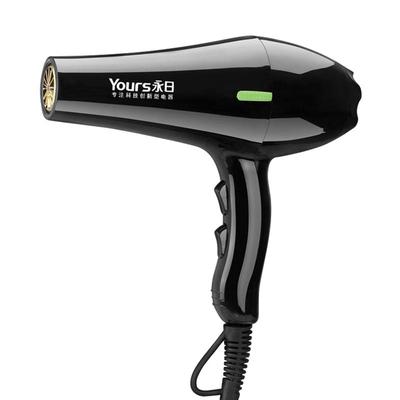 日电吹风机家用发型师大功率冷热