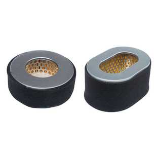 柴油机发电机配件170F/178F/186F/192F空滤 单缸风冷柴油机空滤芯