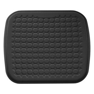 汽车坐垫夏季凉垫凝胶冰垫单片四季通用座椅通风透气夏天冰丝座垫