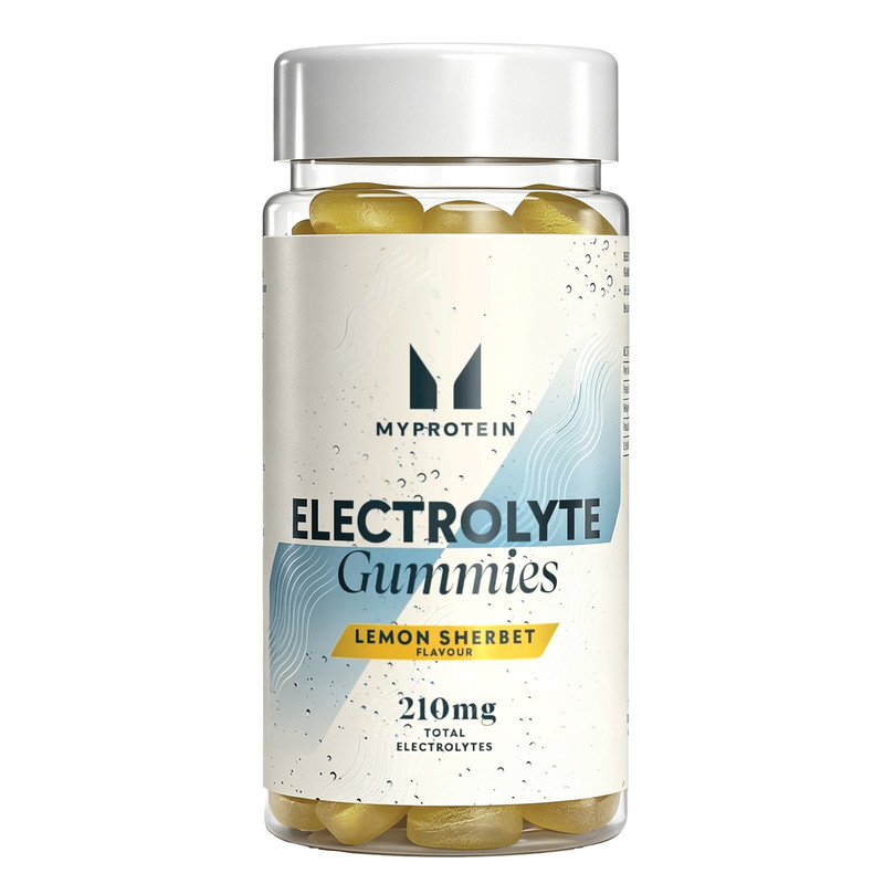 Myprotein电解质软糖