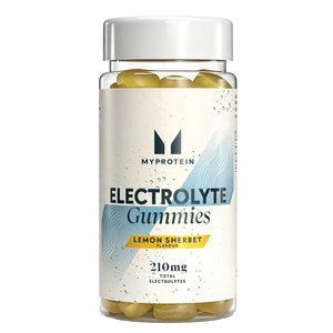 Myprotein电解质软糖