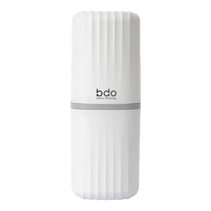 bdo旅行洗漱套装牙刷盒便携牙筒
