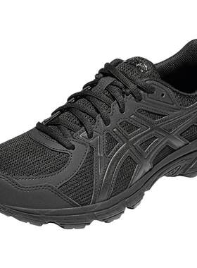 ASICSTIGER跑步运动情侣鞋
