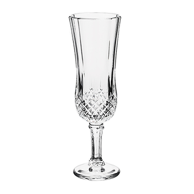 ins风高颜值钻石香槟杯玻璃杯