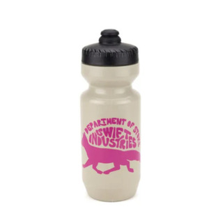 美国Swift Department of Stoke Water Bottle经典骑行挤压式水壶