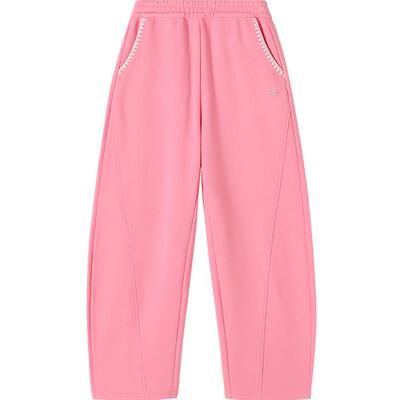 纳维凯尔意大利小帆船女童裤子