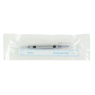 纹绣马克笔防水防麻单双头马克笔定位笔皮肤定点笔纹绣记号笔工具