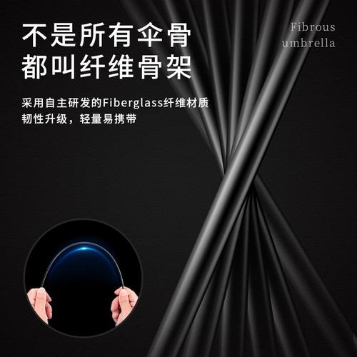 高档藤木长柄伞24商务雨伞大抗骨手动风男士伞长柄暴雨直杆加厚号