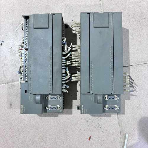 溢价-PLC 6ES7 216-2AD23-0XB8，CPU