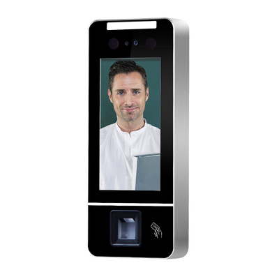 动态人脸识别电磁锁套装门禁系统