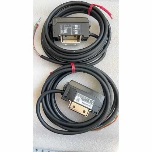 非标价CZV1基恩士KEYENCE.色标传感器放大器成色议价