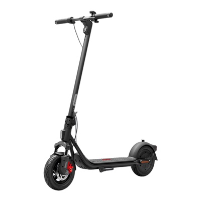 九号滑板车F2带减震大轮胎更舒适