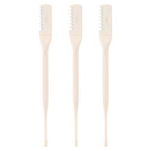 日本进口鼻毛修剪器男士手动剪鼻毛神器女鼻孔鼻毛刀剪刀刮毛器