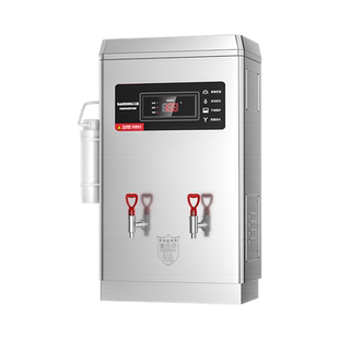 三鼎商用开水器开水机工厂烧水器开水炉工地热水器电热水机开水箱