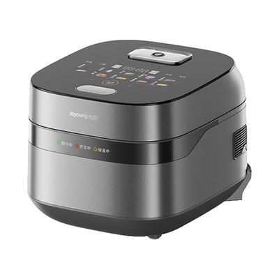 九阳IH双驱加热有钛0涂层电饭煲