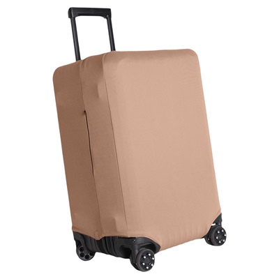 运动款37分加厚耐磨行李箱保护套